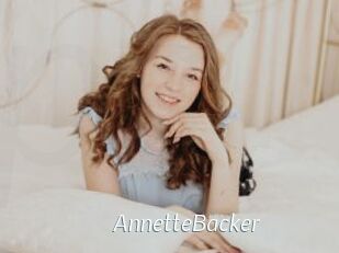 AnnetteBacker