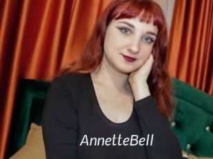 AnnetteBell