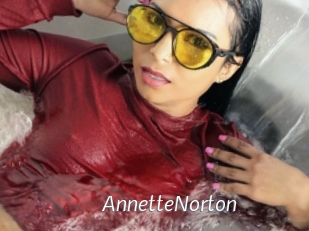 AnnetteNorton