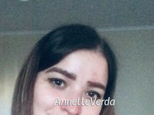 AnnetteVerda