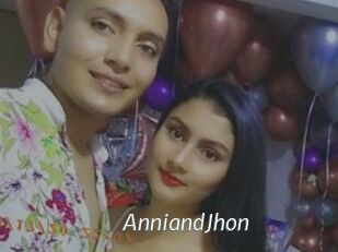 AnniandJhon