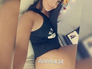 Annie434