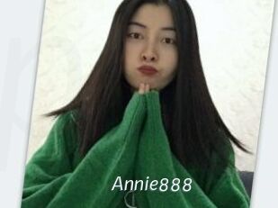 Annie888