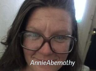 AnnieAbernathy