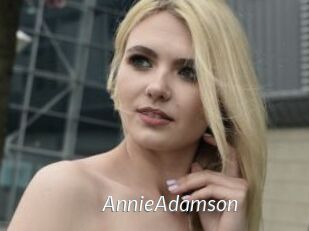 AnnieAdamson