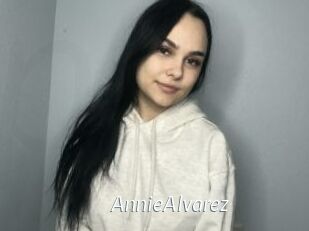 AnnieAlvarez