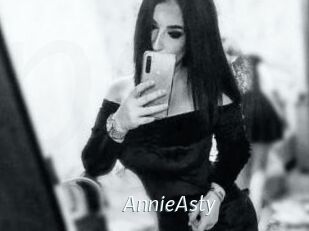 AnnieAsty
