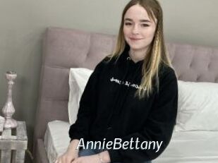 AnnieBettany