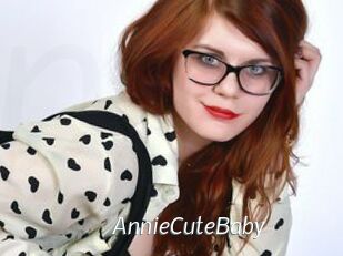AnnieCuteBaby