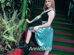 AnnieDeby