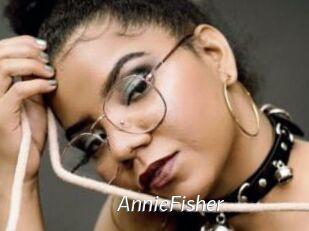 AnnieFisher