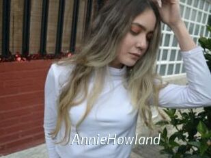 AnnieHowland