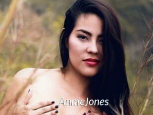 AnnieJones