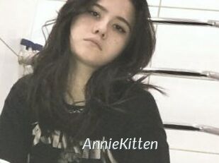 AnnieKitten