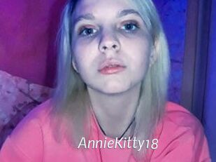 AnnieKitty18