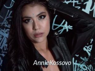 AnnieKossovo