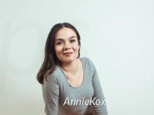 AnnieKox Porn Star