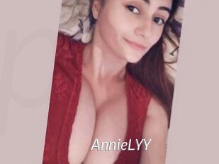 AnnieLYY