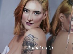 AnnieLoreth