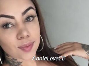 AnnieLoveCB