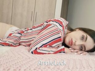 AnnieLuck