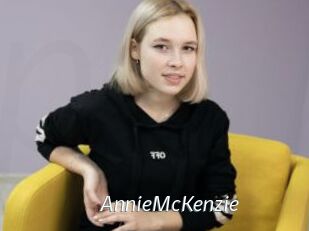 AnnieMcKenzie