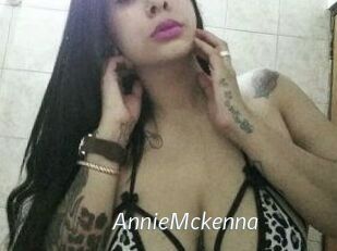 AnnieMckenna