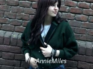 AnnieMiles