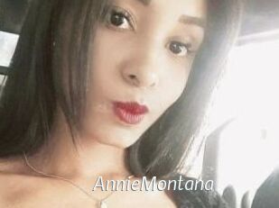 AnnieMontana