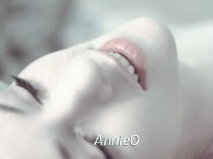 AnnieO