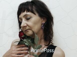 AnniePass