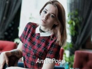 AnniePopp