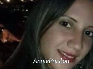 AnniePreston