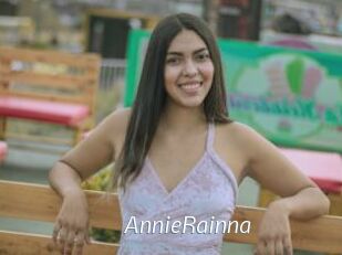 AnnieRainna
