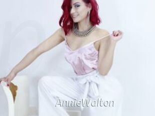 AnnieWalton