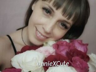 AnnieXCute