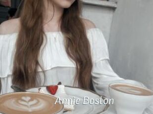 Annie_Boston