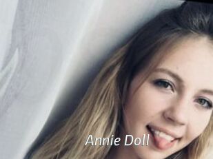 Annie_Doll