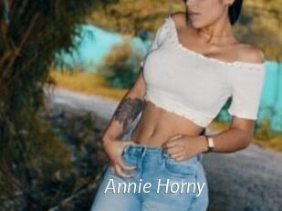 Annie_Horny