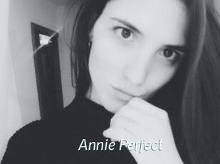 Annie_Perfect Porn Star