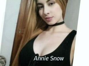 Annie_Snow