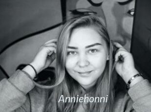 Anniehonni