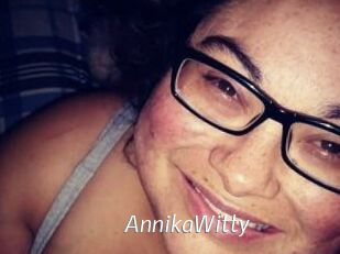 AnnikaWitty