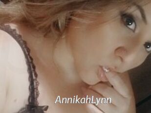 AnnikahLynn