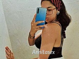 Annitasex