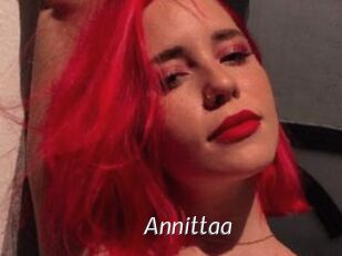 Annittaa