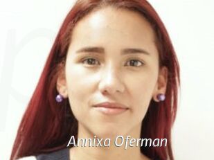 Annixa_Oferman