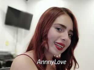 AnnnyLove
