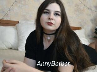AnnyBarber