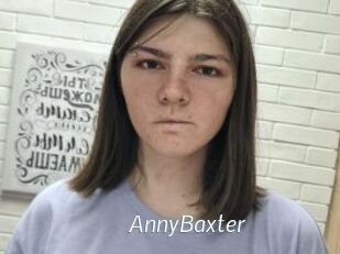AnnyBaxter